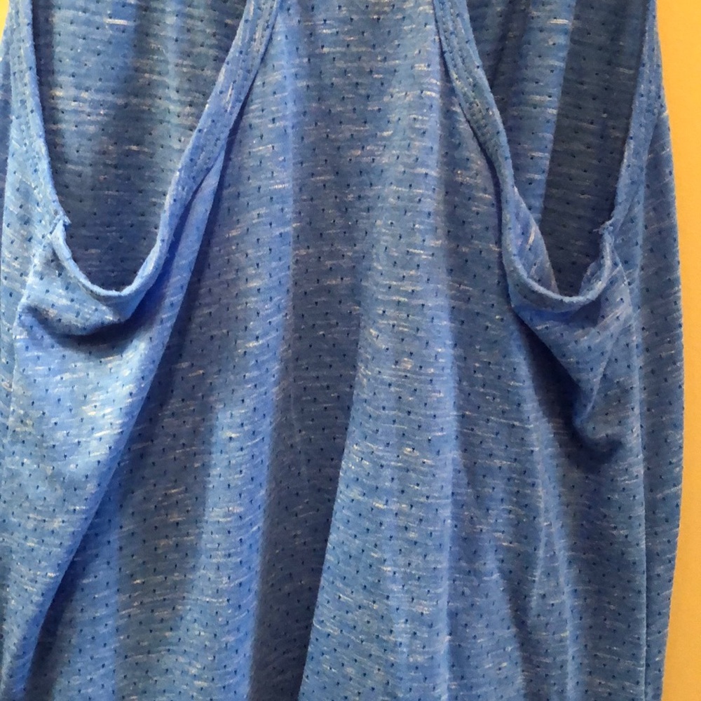 Athletic Works workout racer back tank - Picture 5 of 10
